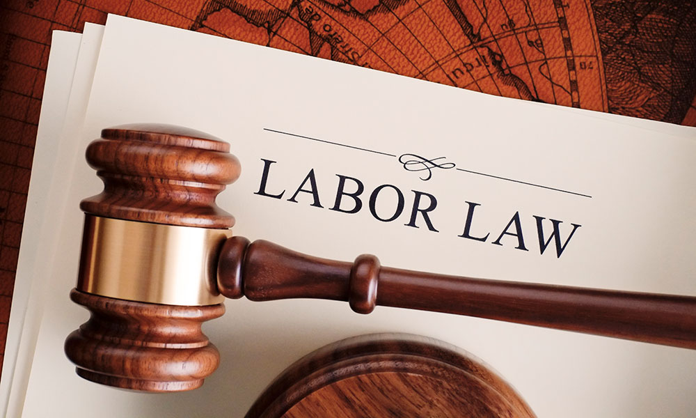 Best Employment And Labour Lawyers in Dubai | Aisha lawyer